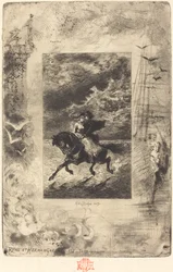 Ryno and Hermangarde, 1879-1880