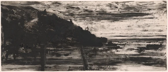 Seascape at Dinard