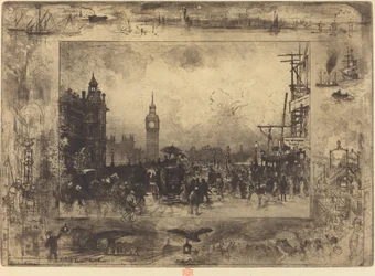 Westminster Bridge