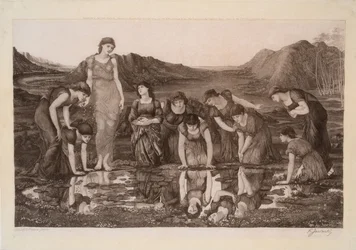 Mirror of Venus