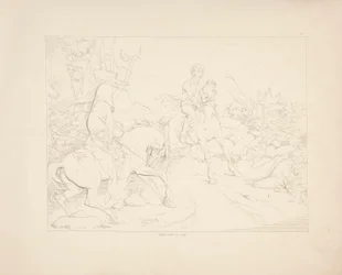 Legend of Sleepy Hollow, sheet 5 of 6