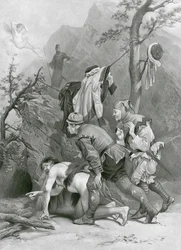 The Tempest, Act IV, Scene I