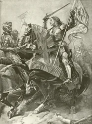 First Part King Henry VI. Act I, Scene V