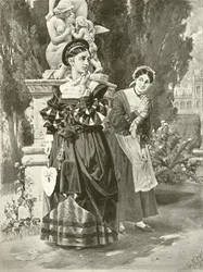 Two Gentlemen of Verona. Act I, Scene II