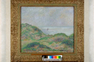 Dunes at Knokke
