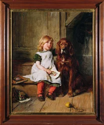 Good Companions