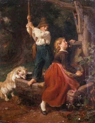The Water Pump