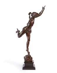 Mercury