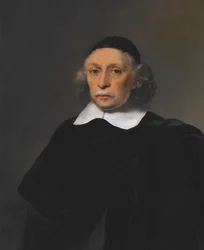 Portrait of a Scholar