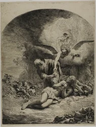 The Sacrifice of Abraham