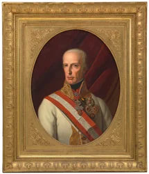 Emperor Francis I
