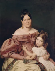 Mother and Child