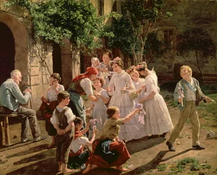 Corpus Christi