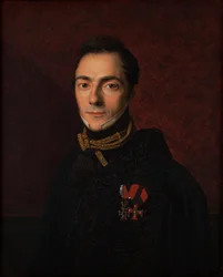 Count Georg Apponyi