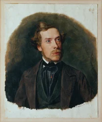 Gustav Barth, Choir Master of the Vienna Men
