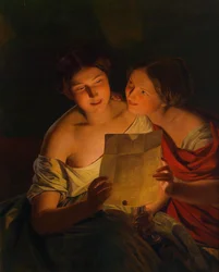 Love Letter