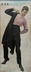 Student at Jena
