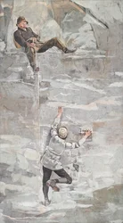 The Climb, 1894