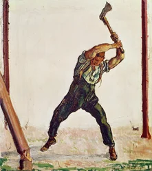 The Woodman