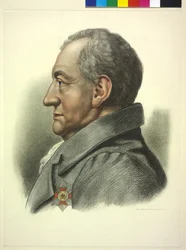 Johann Wolfgang von Goethe