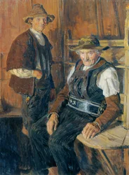 Sarnthein Farmers