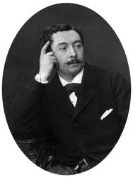 Charles Masset, French Actor