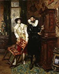 The Connoisseurs