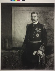 Archduke Franz Ferdinand