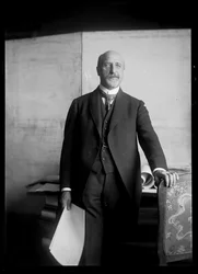 Picture of Karl Seitz