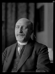 Picture of Karl Seitz