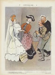 Illustration for Le Rire