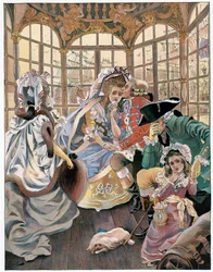 The Emigration During the Revolution