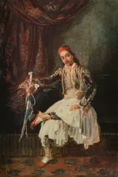 Count Patiano
