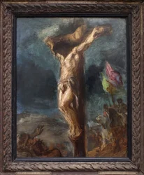 Crucifixion