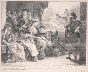 Hamlet