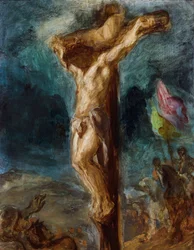 The Crucifixion