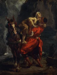 The Good Samaritan