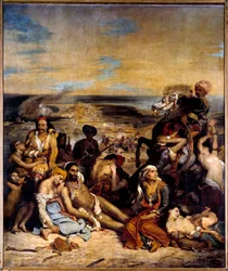The Scio Massacres