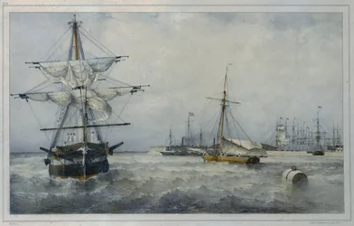 Kronstadt