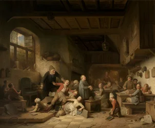 The Village School