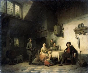 House concert