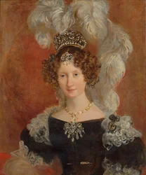 Maria Theresa of Austria, Queen of Sardinia