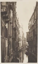 Albrizzi Canal
