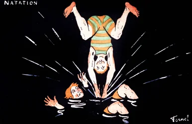 Swimming