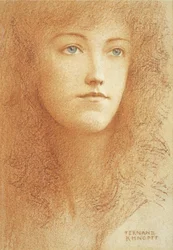 A Young Englishwoman