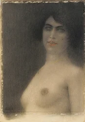 Black Hair, 1914