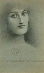 Female Head