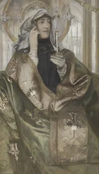 Incense, 1898