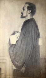 Portrait of a Man