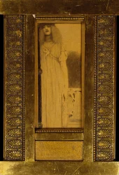 Study of a Woman